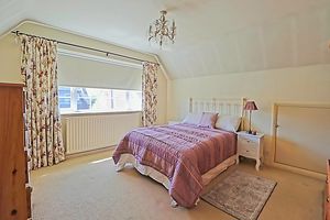 Bedroom 1- click for photo gallery